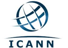 ICANN logo